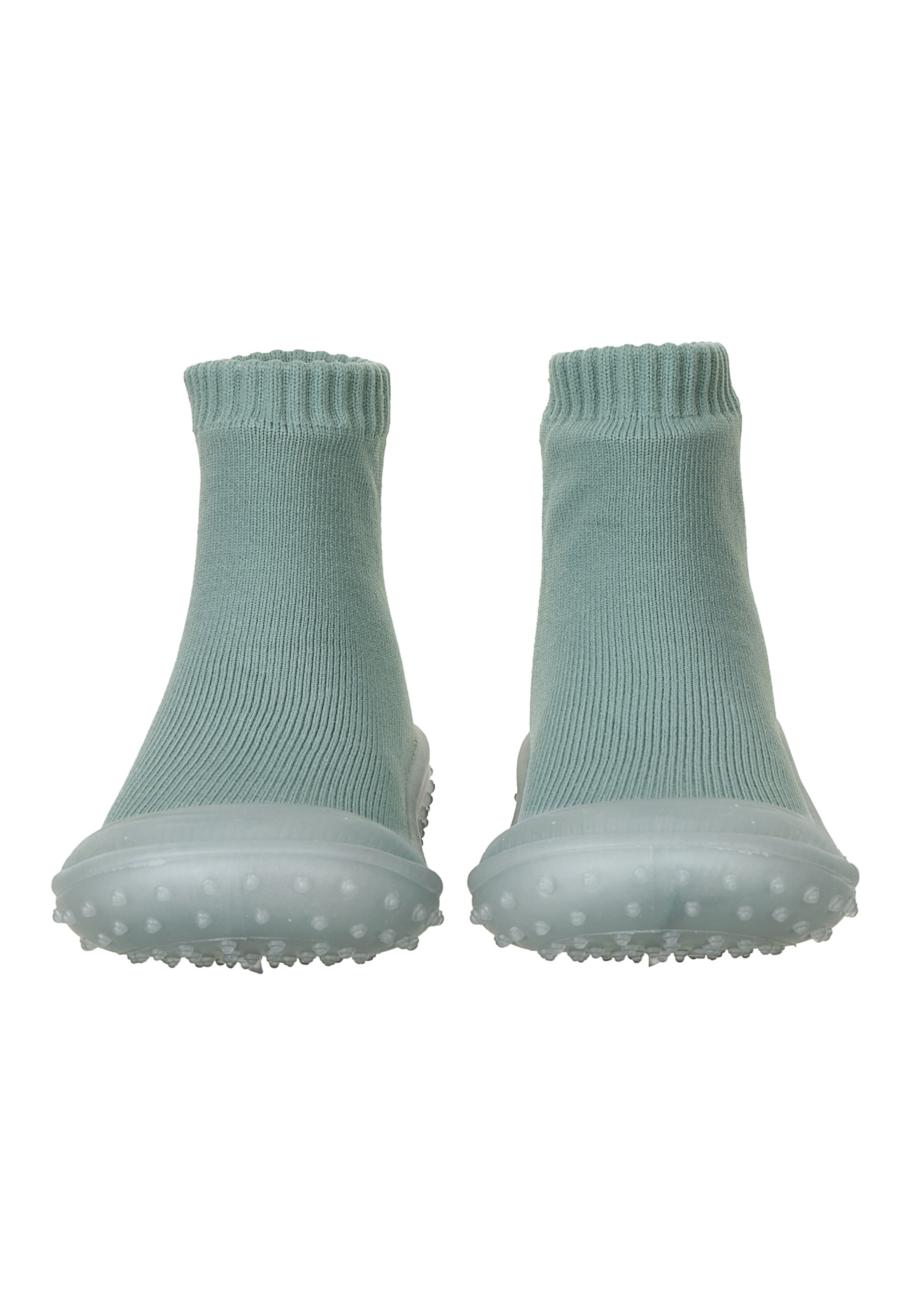 STERNTALER Socks 'Adventure' in Green