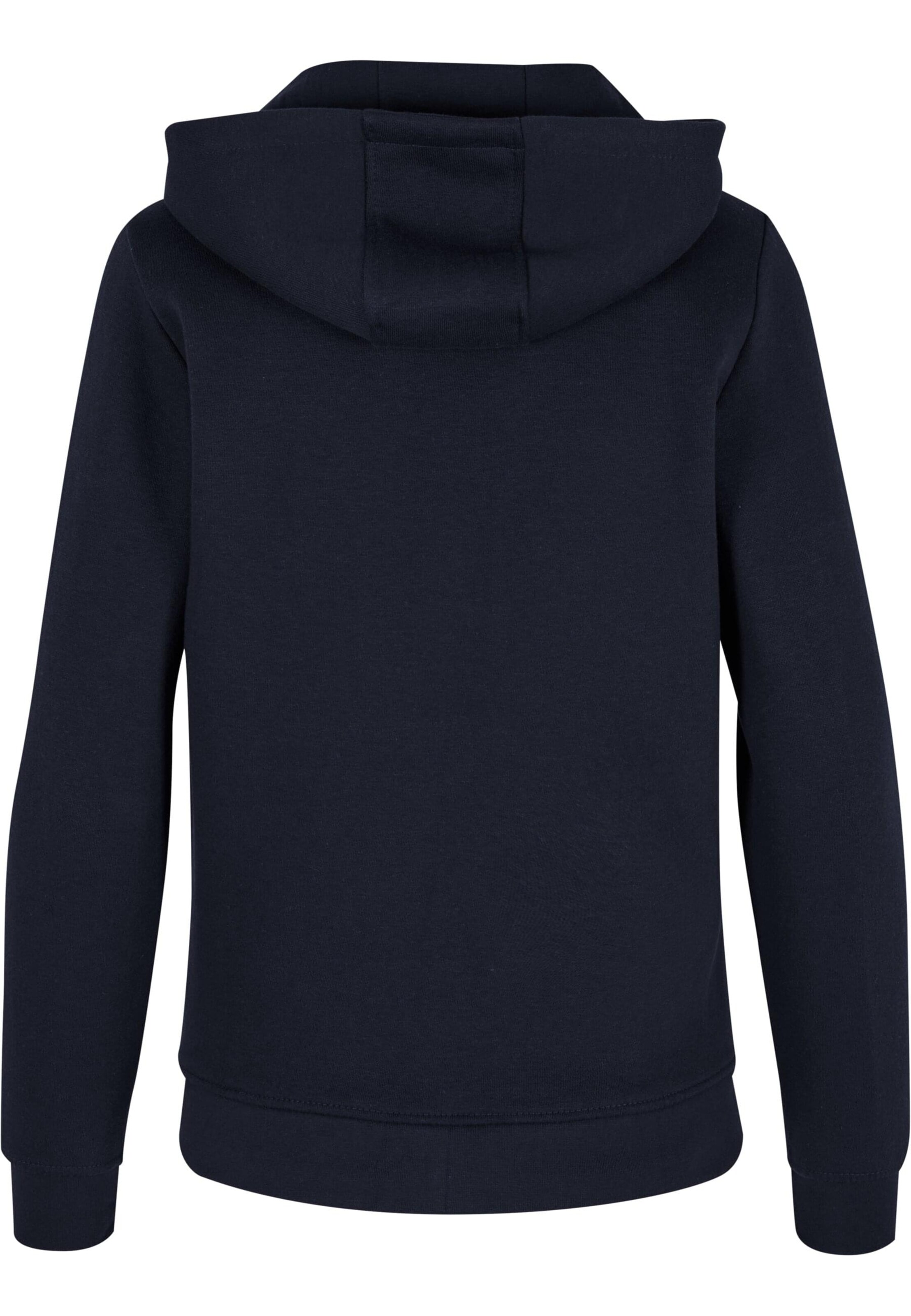 Urban Classics Кофта на молнии 'Essential' в Синий