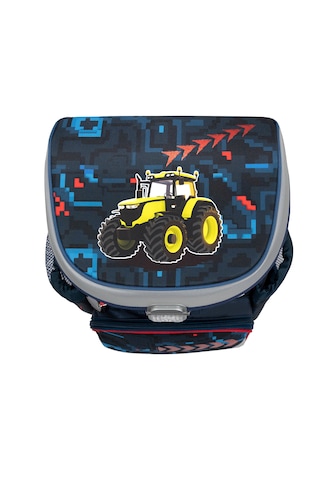 Belmil Backpack in Blue