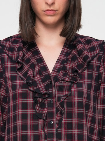 JDY Pusero 'JDYStay' värissä sininen