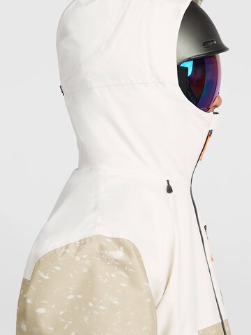 Veste de sport O'NEILL en beige