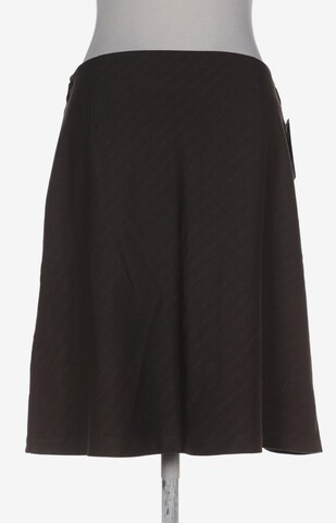 s.Oliver Skirt in M in Brown