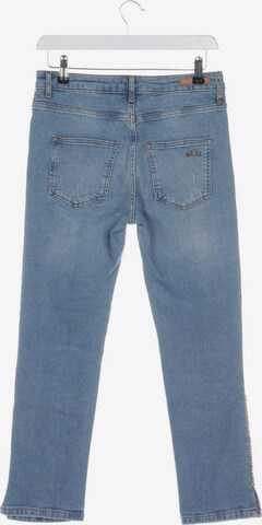 MAX&Co. Jeans 25 in Blau