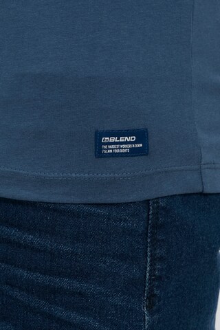 BLEND Shirt in Blue