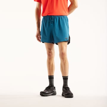 new balance Sportbroek 'RC Essential' in Blauw: voorkant