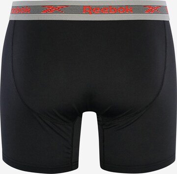 Reebok Athletic Underwear 'HEMERY' in Black