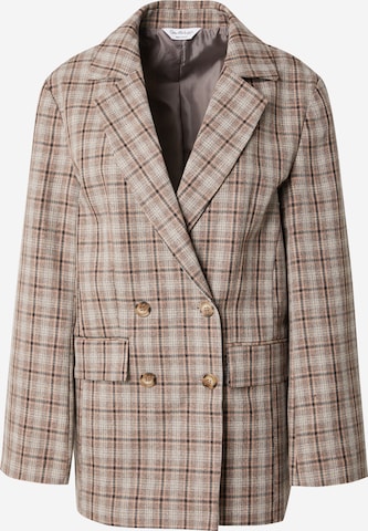 ruda Miss Selfridge Švarkas: priekis