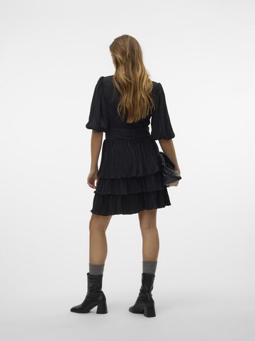 Robe 'KAJA' VERO MODA en noir