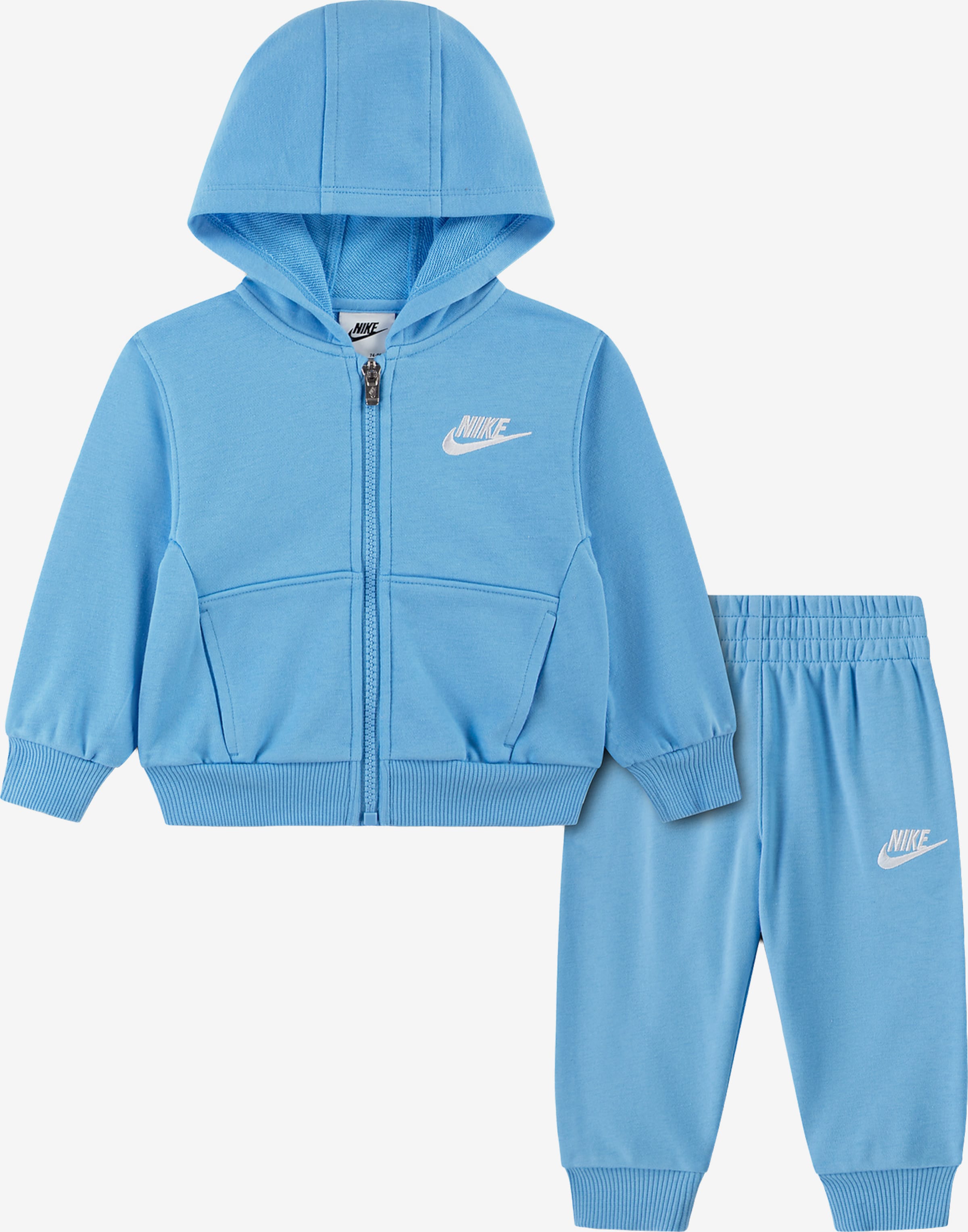 Nike Sportswear Trening 'CLUB'