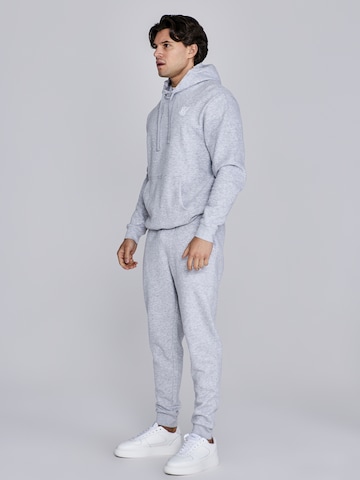 Survêtement SikSilk en gris