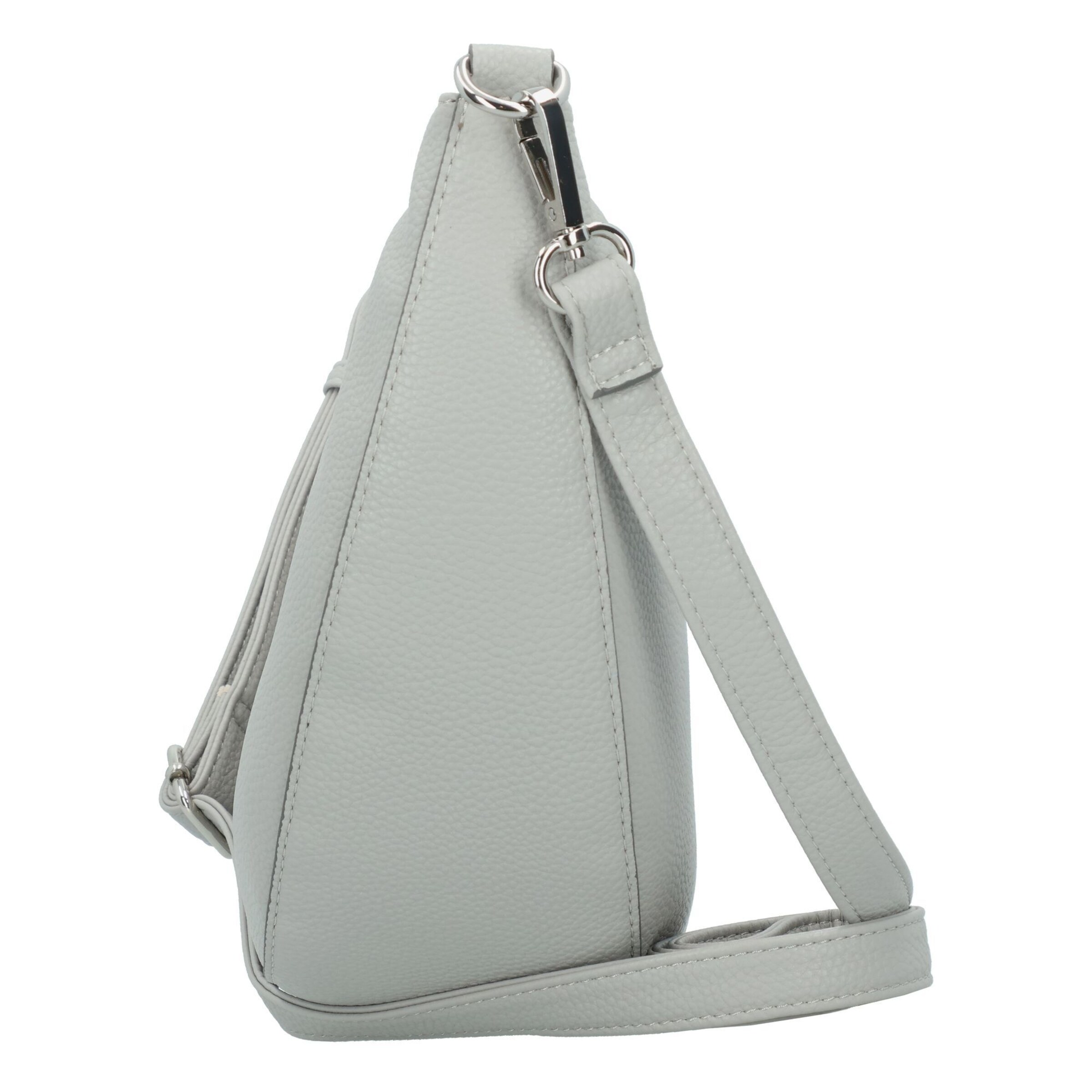 Sac à bandoulière 'LINDA' GABOR en gris