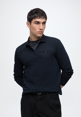 Pullover di bugatti in blu