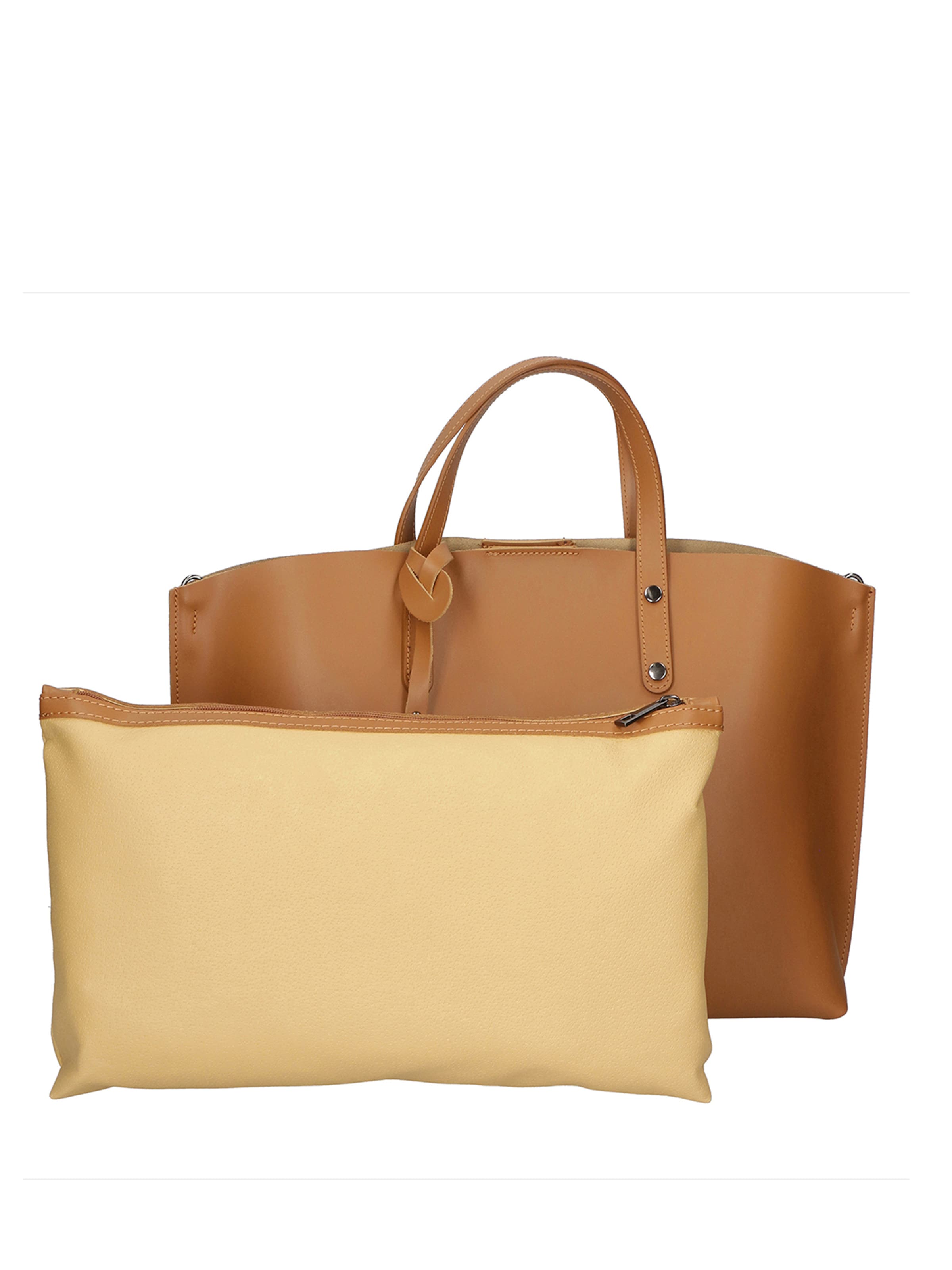 Sacs à main Gave Lux en marron