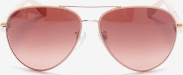FURLA Sonnenbrille One Size in Pink: predná strana