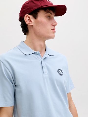 JACK & JONES Paita 'JJALLIANCE' värissä sininen