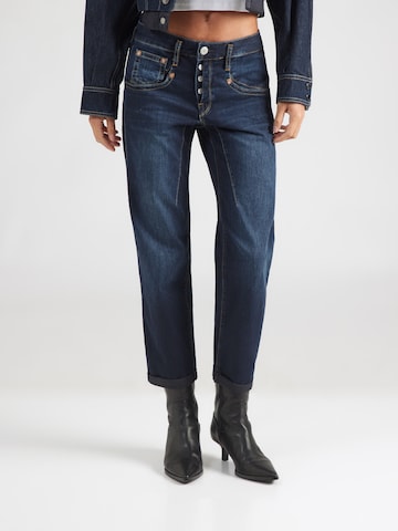 Herrlicher regular Jeans 'Shyra' i blå: forside