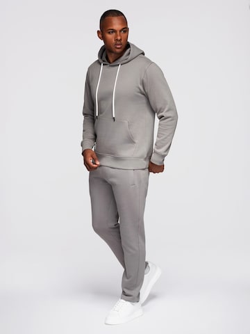 Survêtement 'Z120' Ombre en gris
