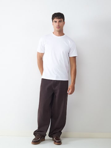 BALMOHK Póló - fehér