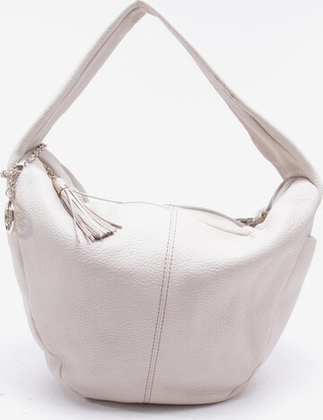 Lancel Bag in One size in White: front
