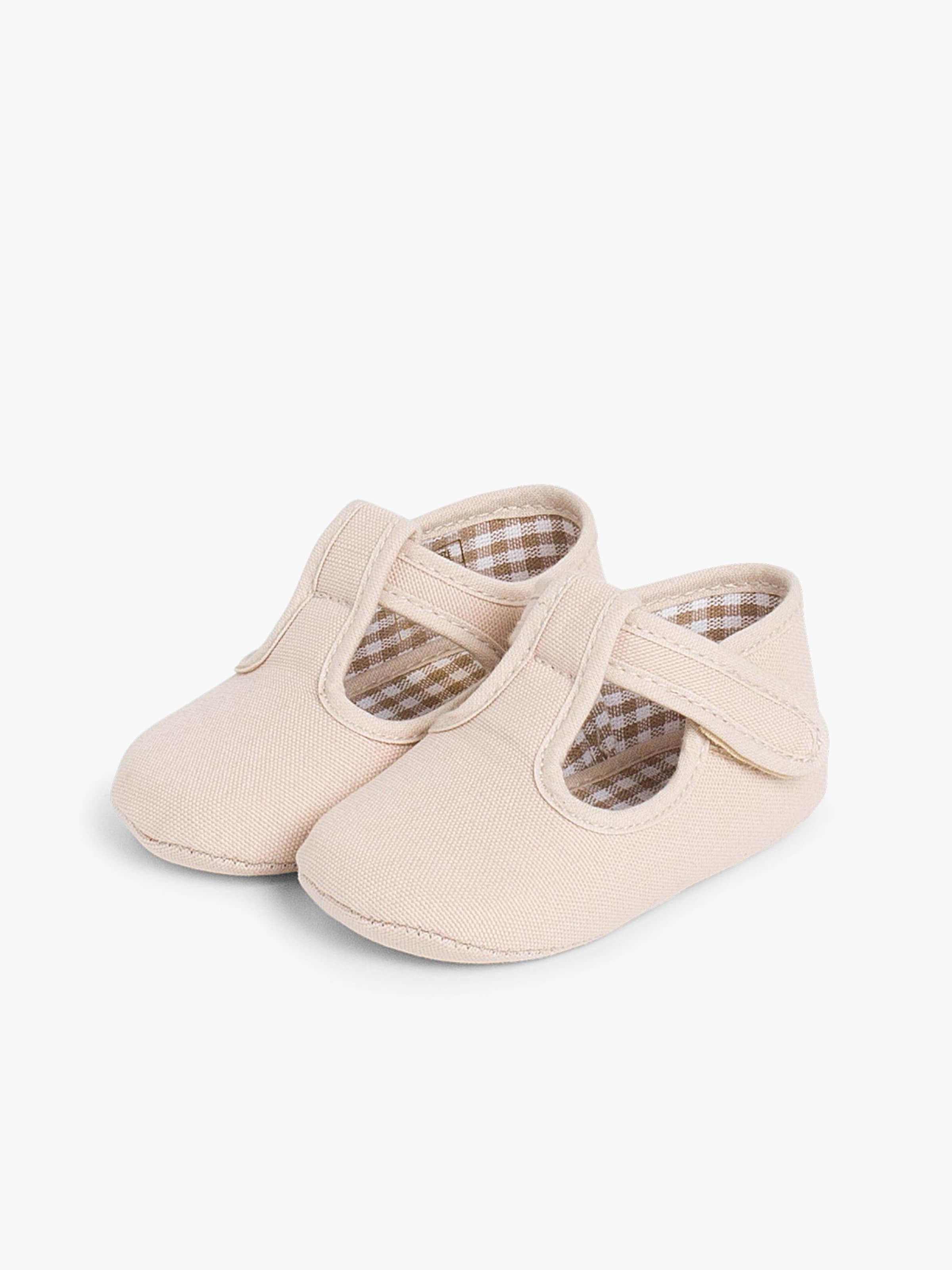 Chaussure basse Pisamonas en beige