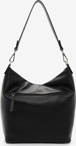 Emily & Noah Pouch ' E&N Lyon RUE 09 ' in Black