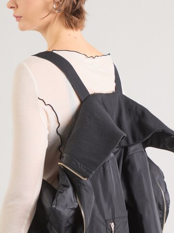 Liu Jo Зимняя куртка 'NAVETTA' в Черный