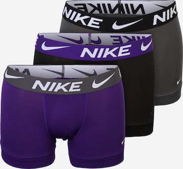 NIKE Bielizna sportowa w kolorze mieszane kolory: przód