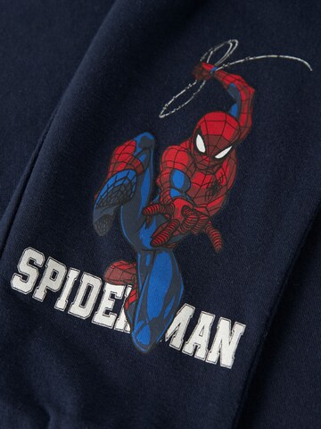 Pigiama di NAME IT in blu
