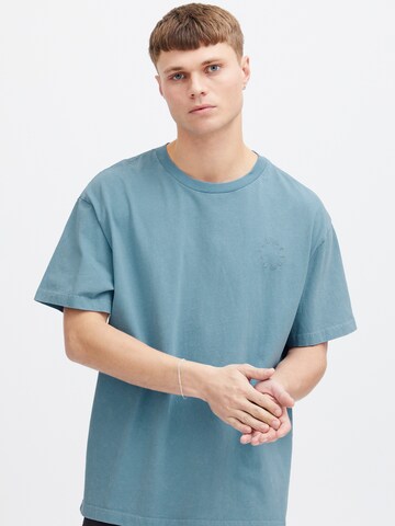 !Solid Bluser & t-shirts 'SDIsmael' i blå: forside