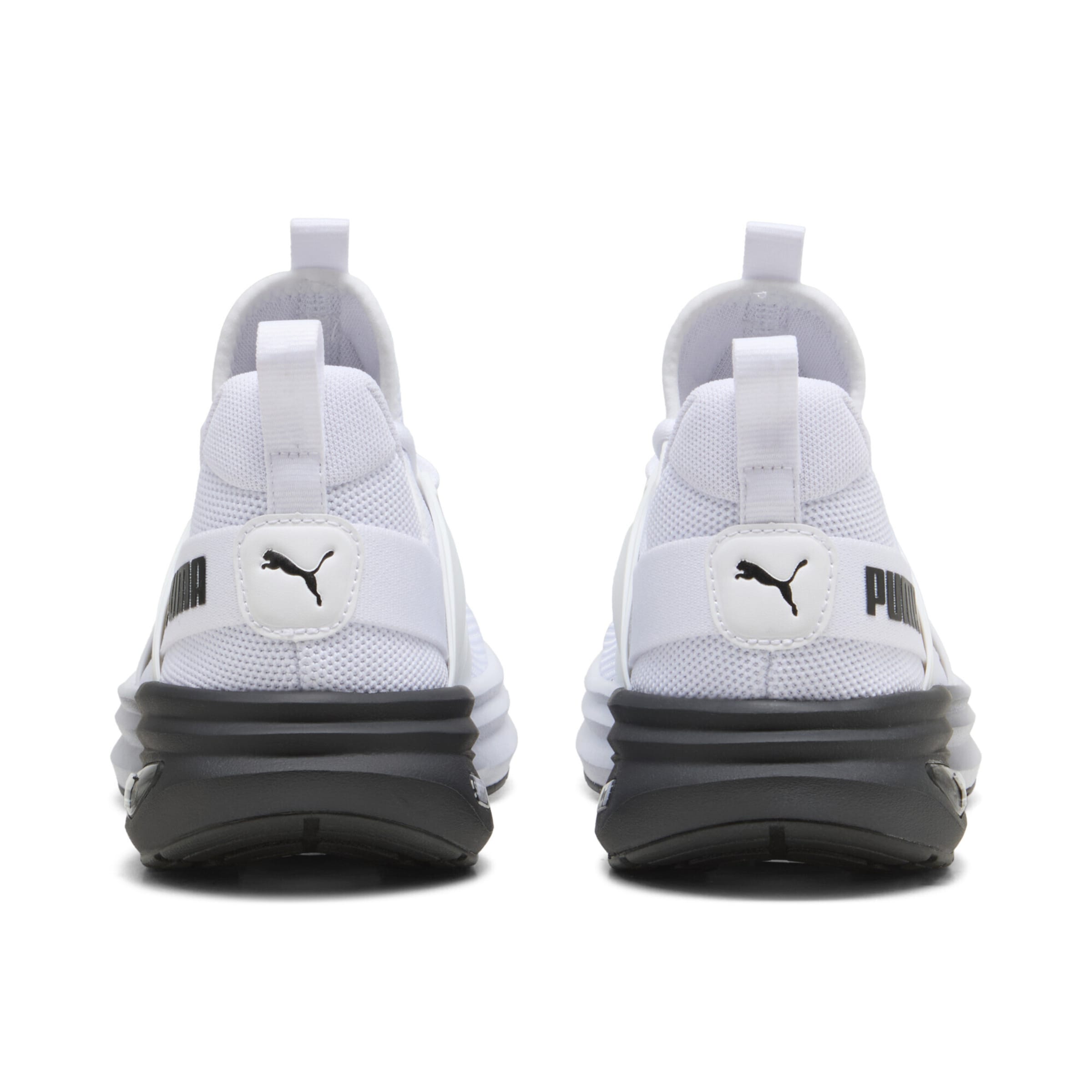 PUMA Sneakers laag 'Softride Enzo 6' in Wit
