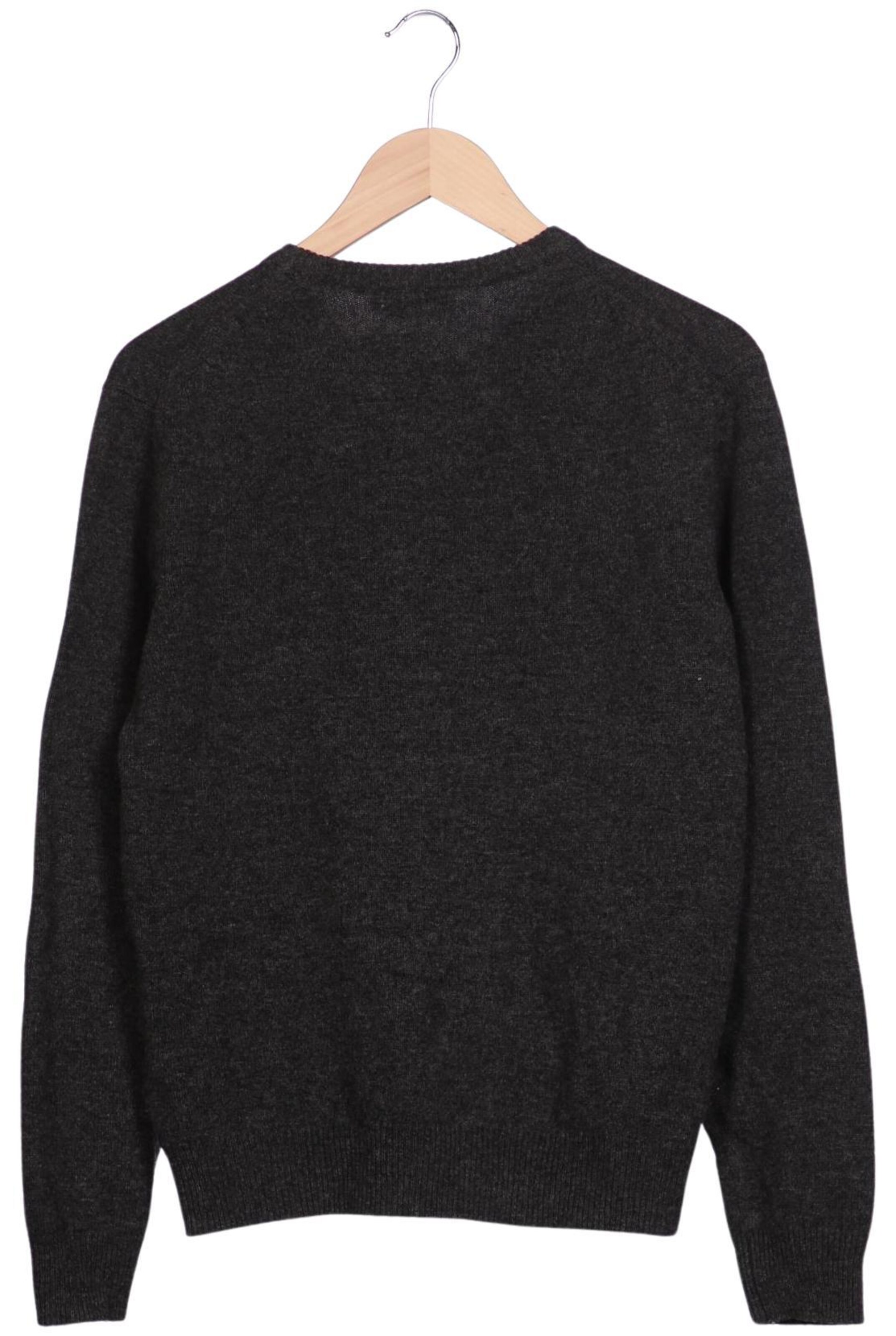 Hackett London Pullover S in Grau