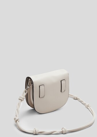 s.Oliver Crossbody Bag in Beige