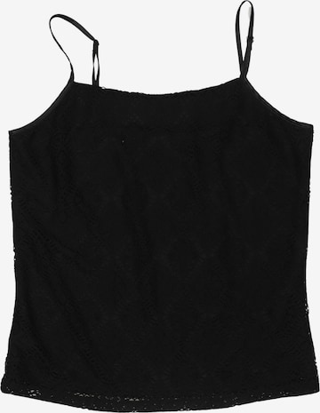 VERO MODA Top M in Schwarz: Vorderseite