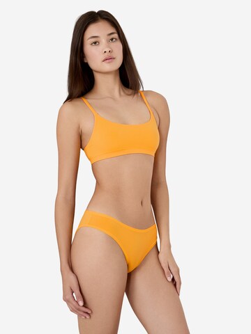 ETAM Bustier BH in Gelb