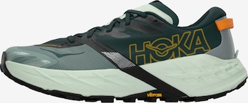 HOKA Løbesko 'SPEEDGOAT 7' i grøn: forside