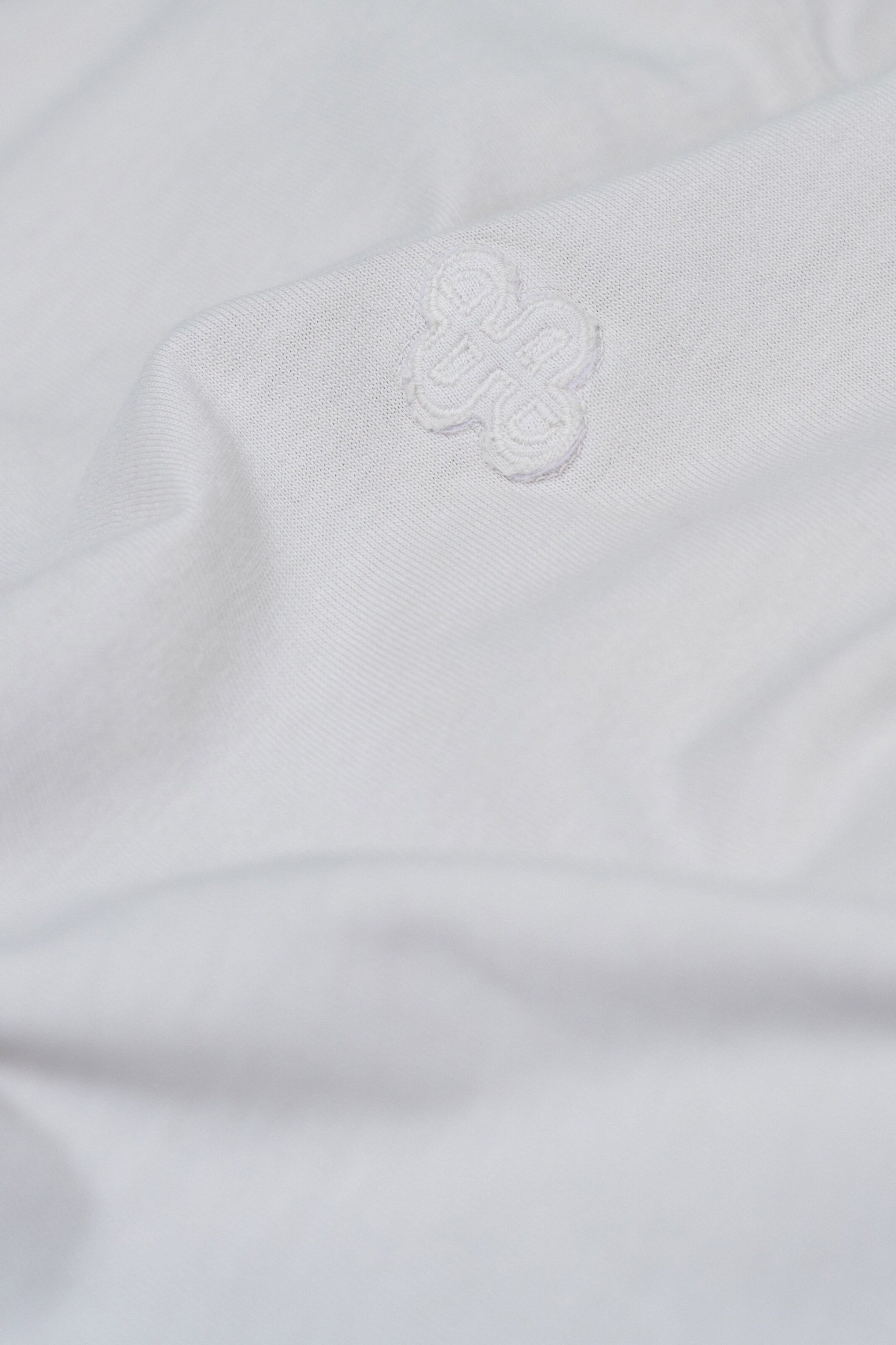 Salsa Jeans Shirt in Wit