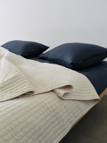 Marc O'Polo Decken in Weiß