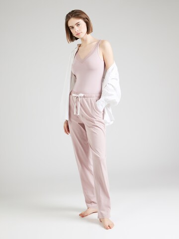 TRIUMPH Tílko 'Feel of Modal' – pink