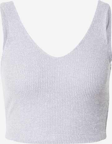 TRIUMPH Top in Grau: predná strana