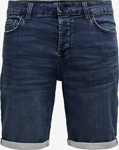 Only & Sons Jeans 'Ply Life' in Navy, Item view