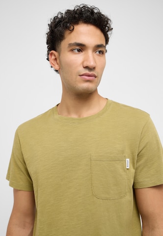 MUSTANG Shirt 'Allen' in Green
