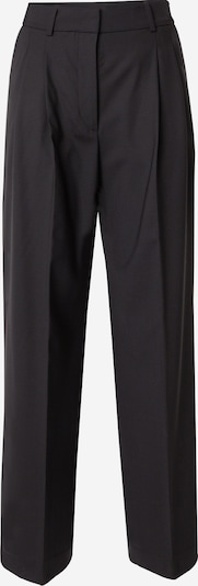 Pantaloni cutați & Other Stories pe negru, Vizualizare produs