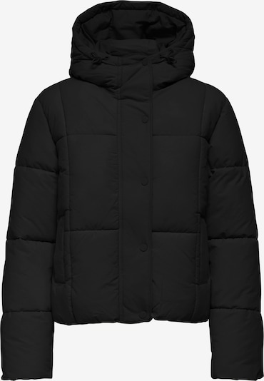 JDY Talvitakki 'JDYWONDER' värissä musta, Tuotenäkymä