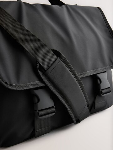Messenger Next en noir