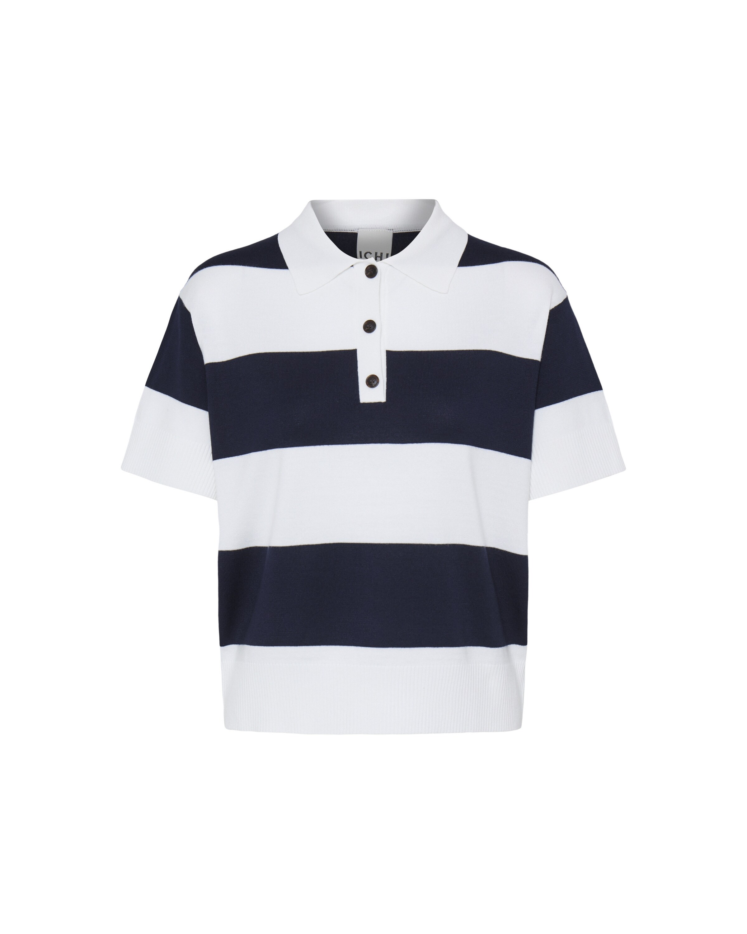 ICHI - Jersey 'LULS' en azul