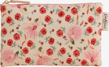 Portamonete di Cath Kidston in bianco: frontale