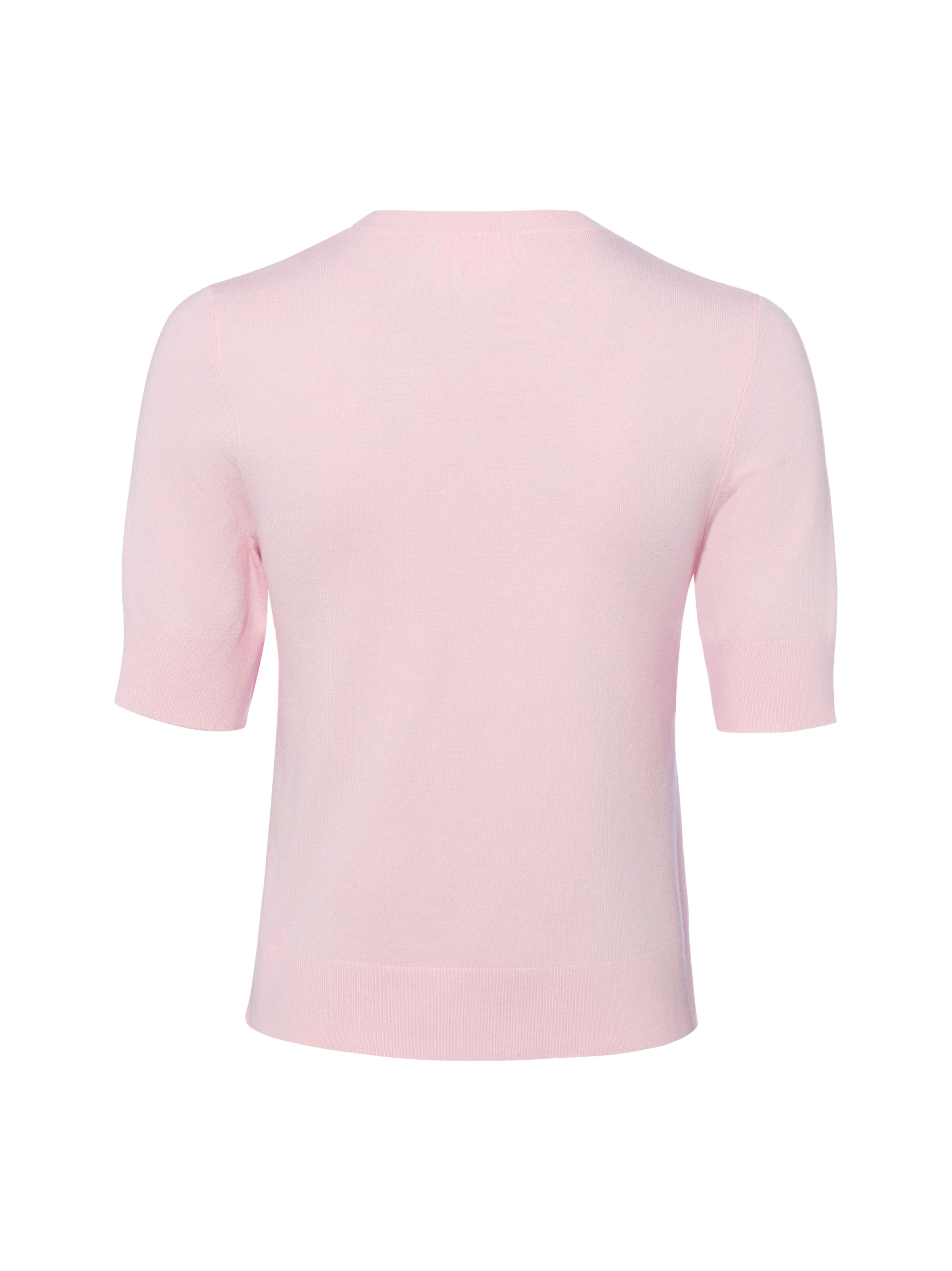 s.Oliver Sweater in Pink