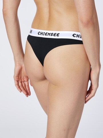 CHIEMSEE String in Grau