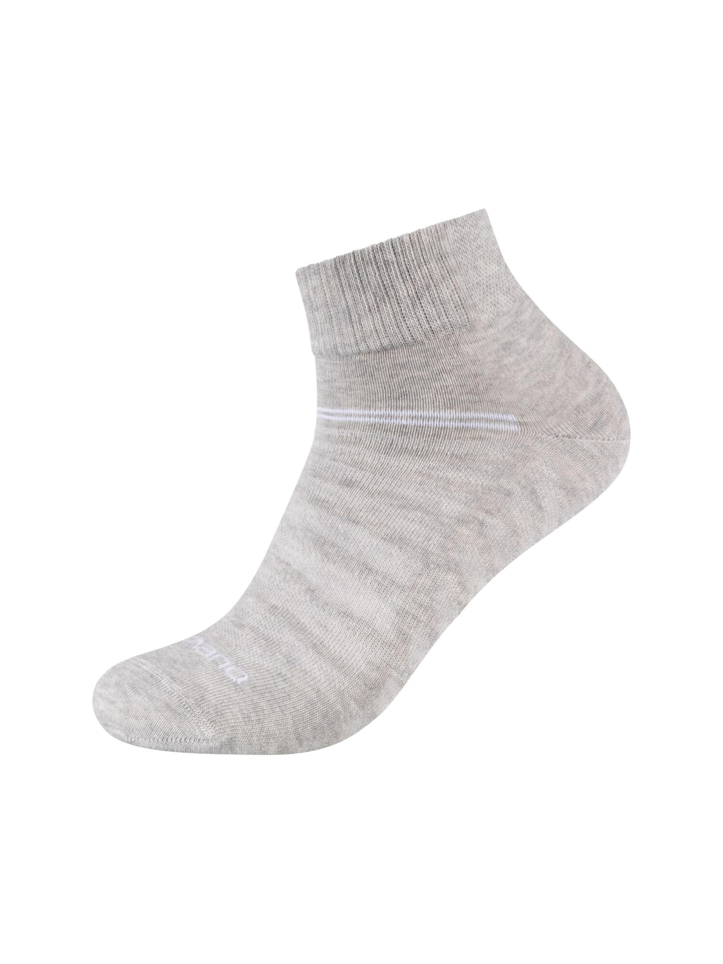 camano Socken in Mischfarben