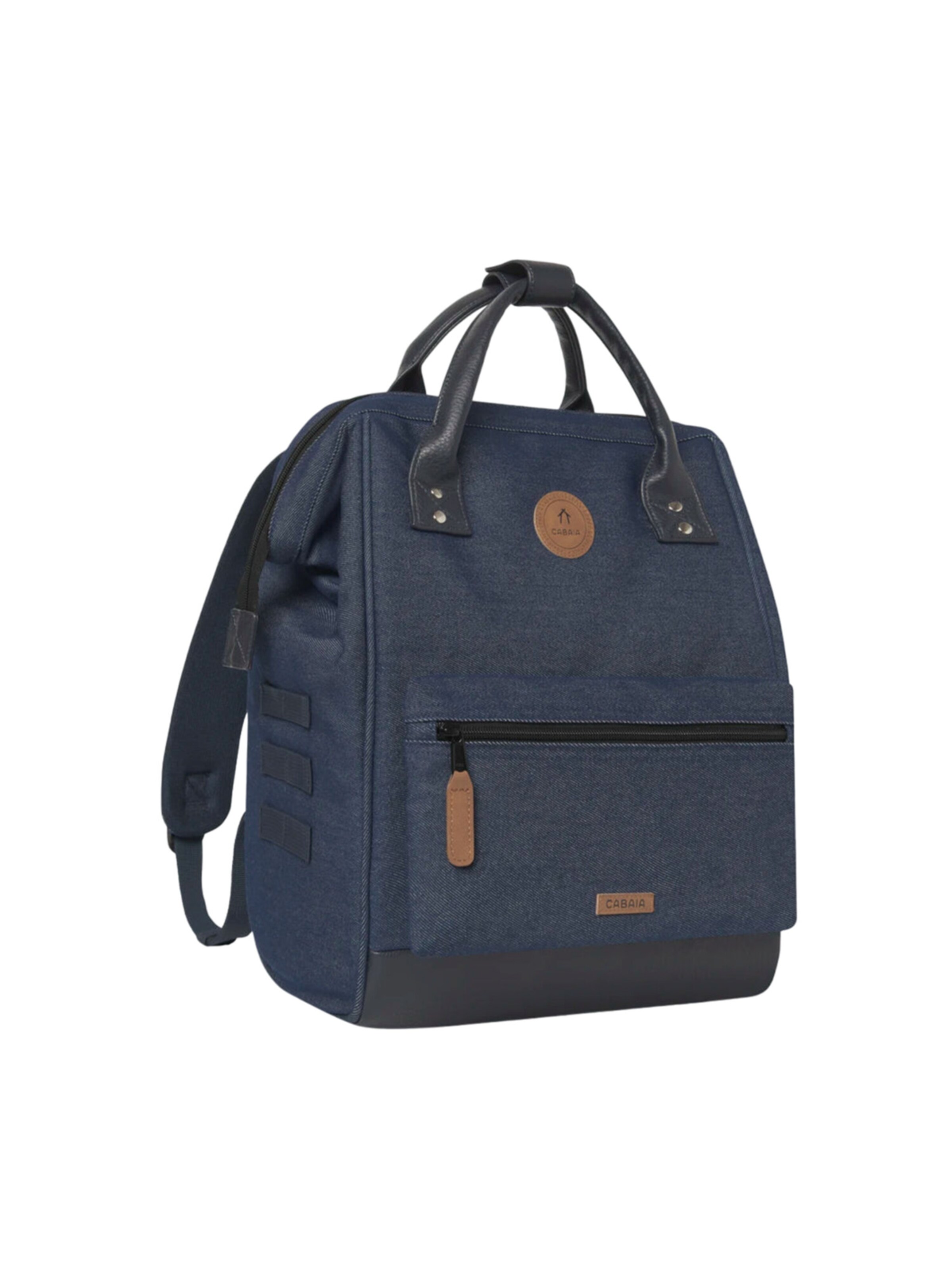 Zaino 'Namur M' di Cabaia in blu